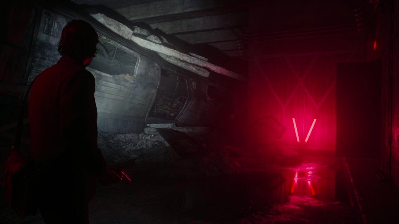 Продажи Alan Wake 2 перевалили за 1,3 млн копий - изображение 1 Продажи Alan Wake 2 перевалили за 1,3 млн копий - фото 1
