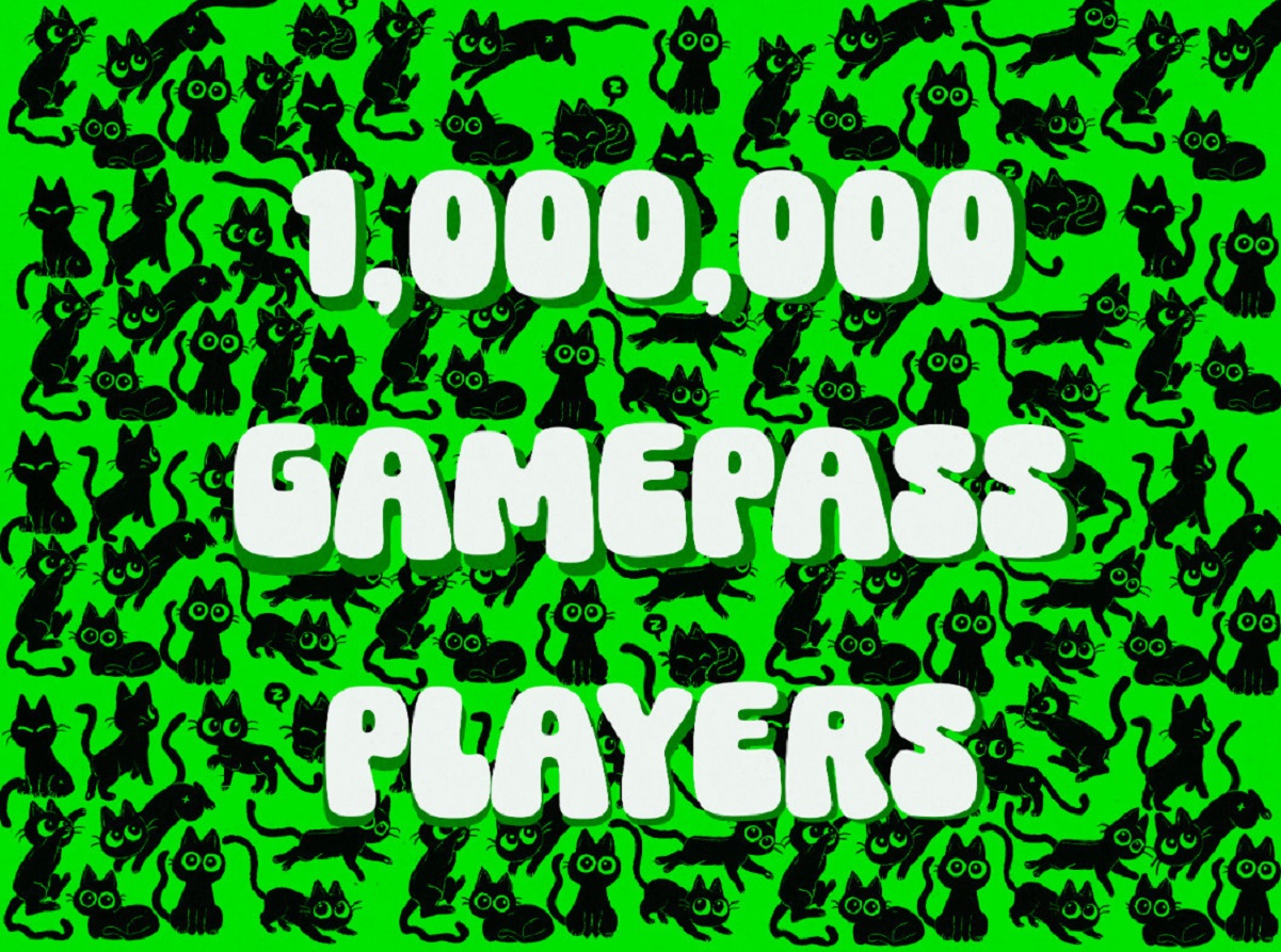 Авторы приключения Little Kitty Big City похвастались миллионом игроков Game Pass - изображение 1 Авторы приключения Little Kitty Big City похвастались миллионом игроков Game Pass - фото 1