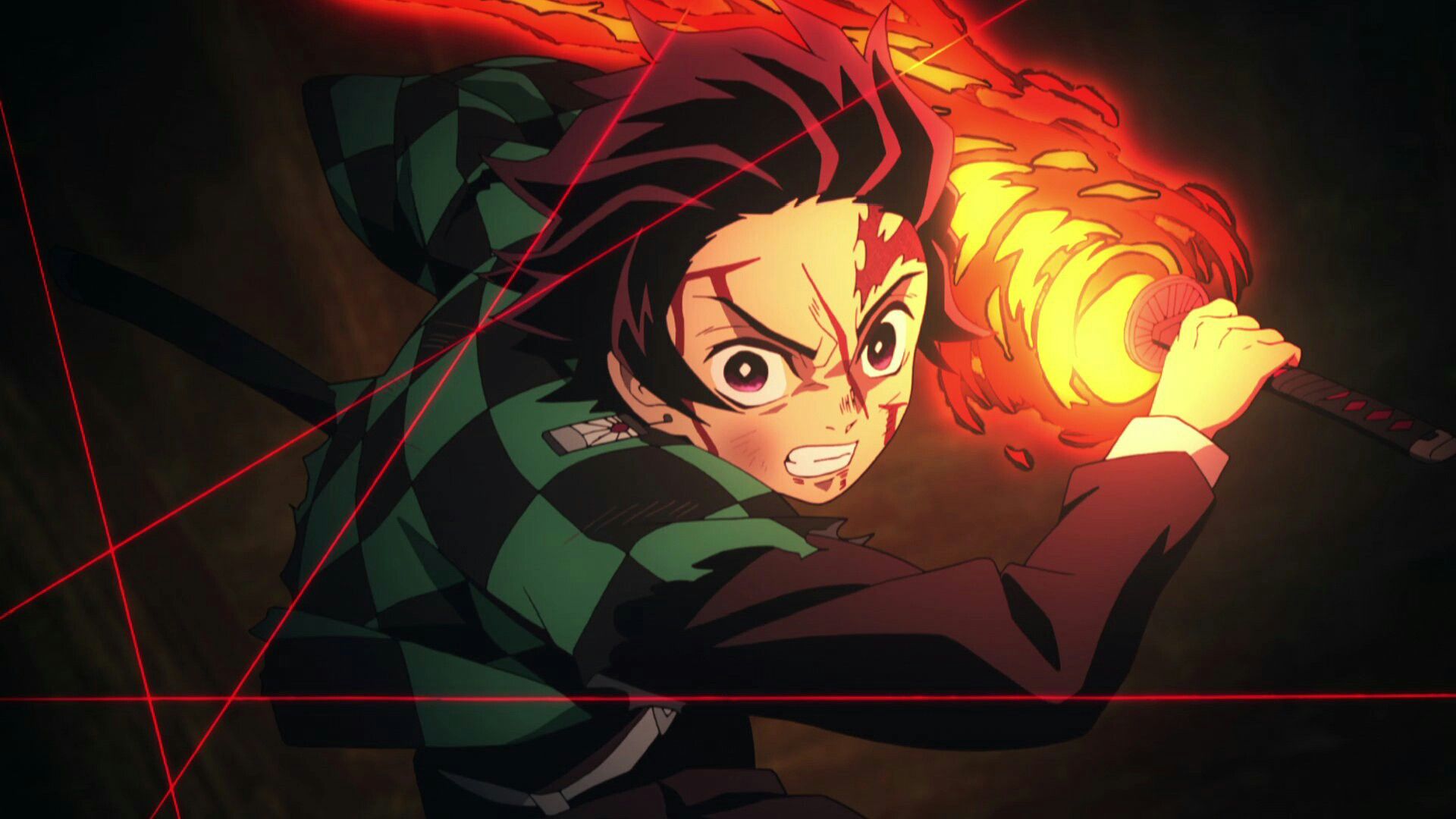 Источник: студия Ufotable
