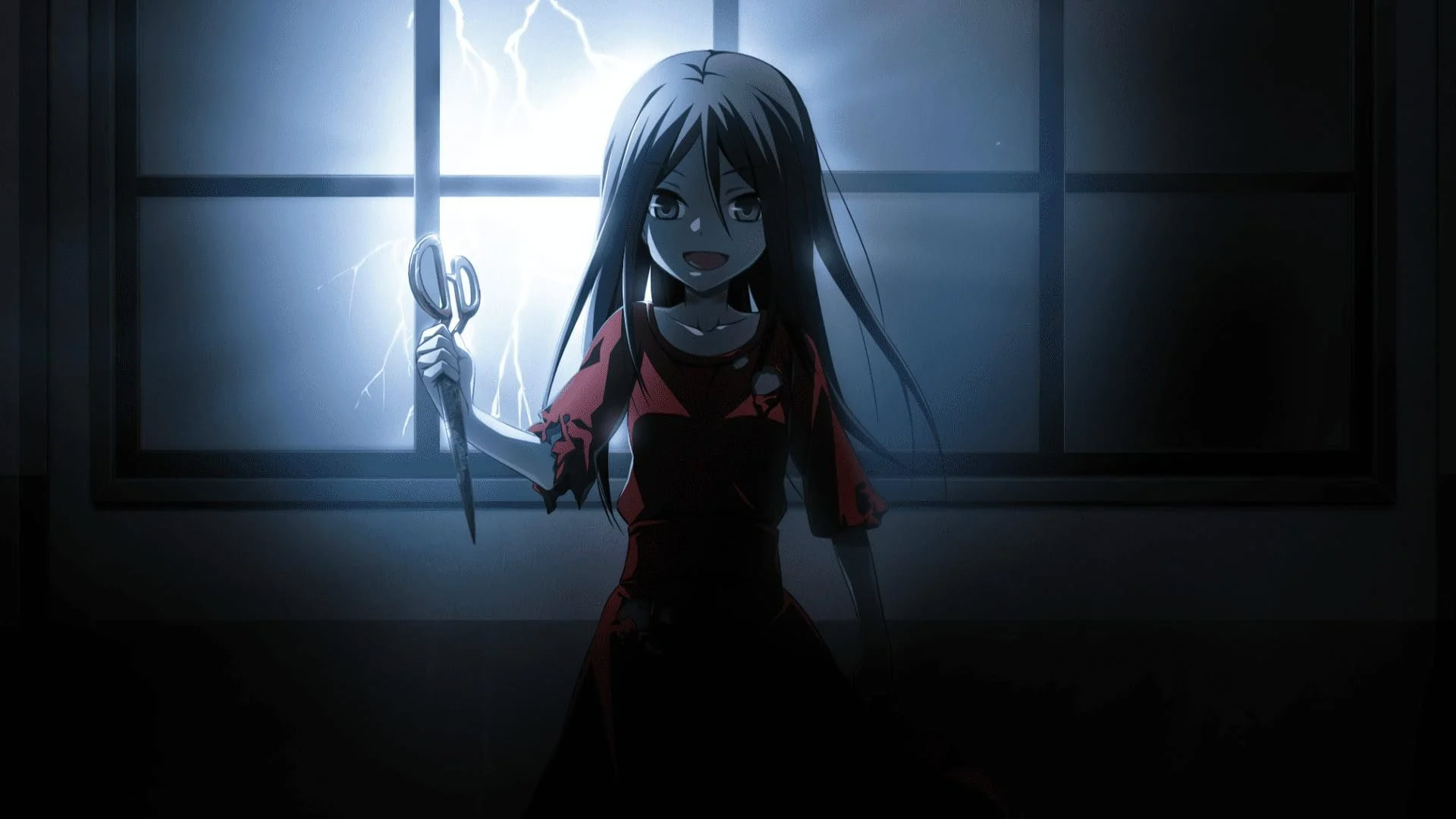 Corpse Party