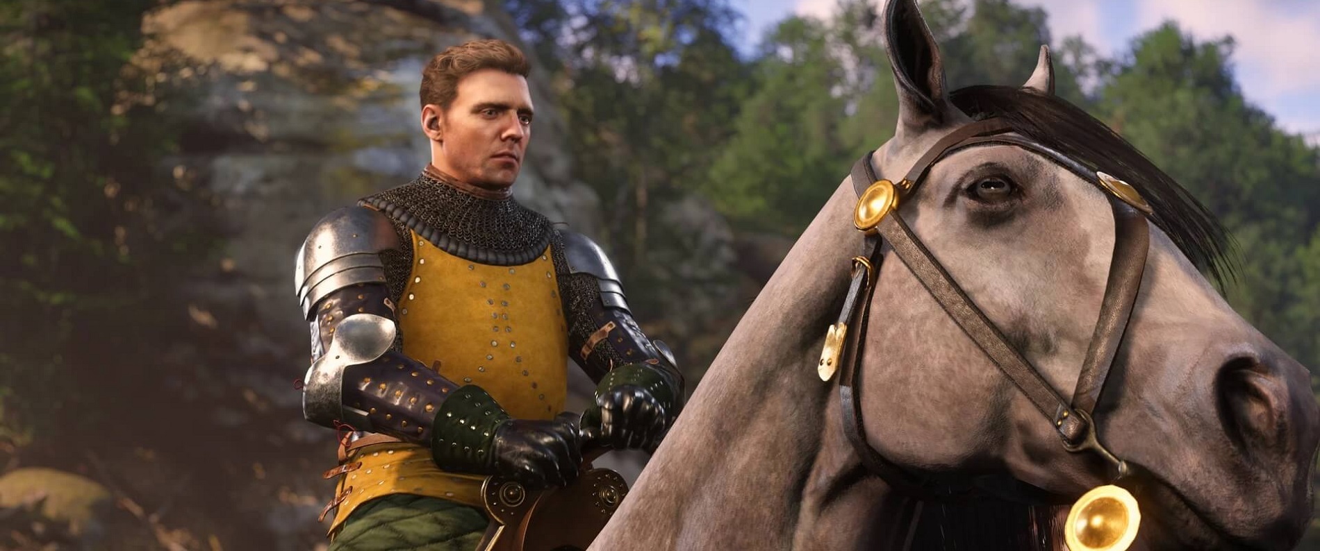 Epic Games поговорила с Warhorse о разработке и особенностях Kingdom Come Deliverance 2 - изображение 1 Epic Games поговорила с Warhorse о разработке и особенностях Kingdom Come Deliverance 2 - фото 1