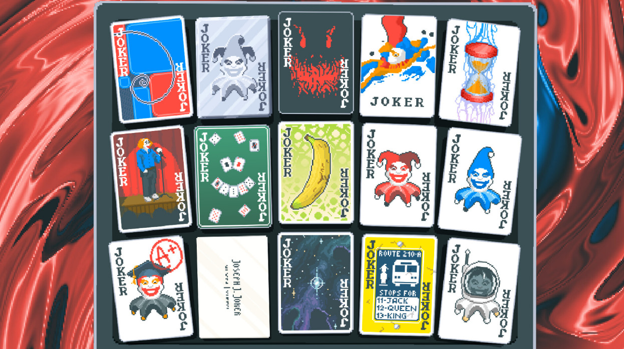 СМИ: Мобильная Balatro заработала свыше 4 млн долларов без микротранзакций - изображение 1 СМИ: Мобильная Balatro заработала свыше 4 млн долларов без микротранзакций - фото 1