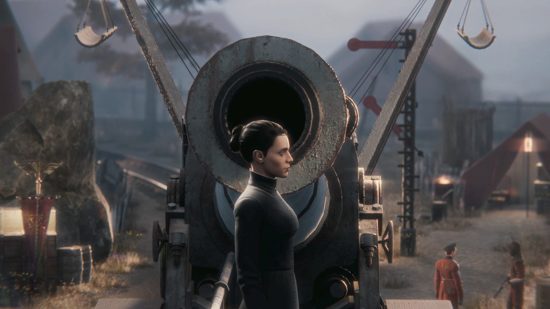 Источник: видеоигра Pathologic 3