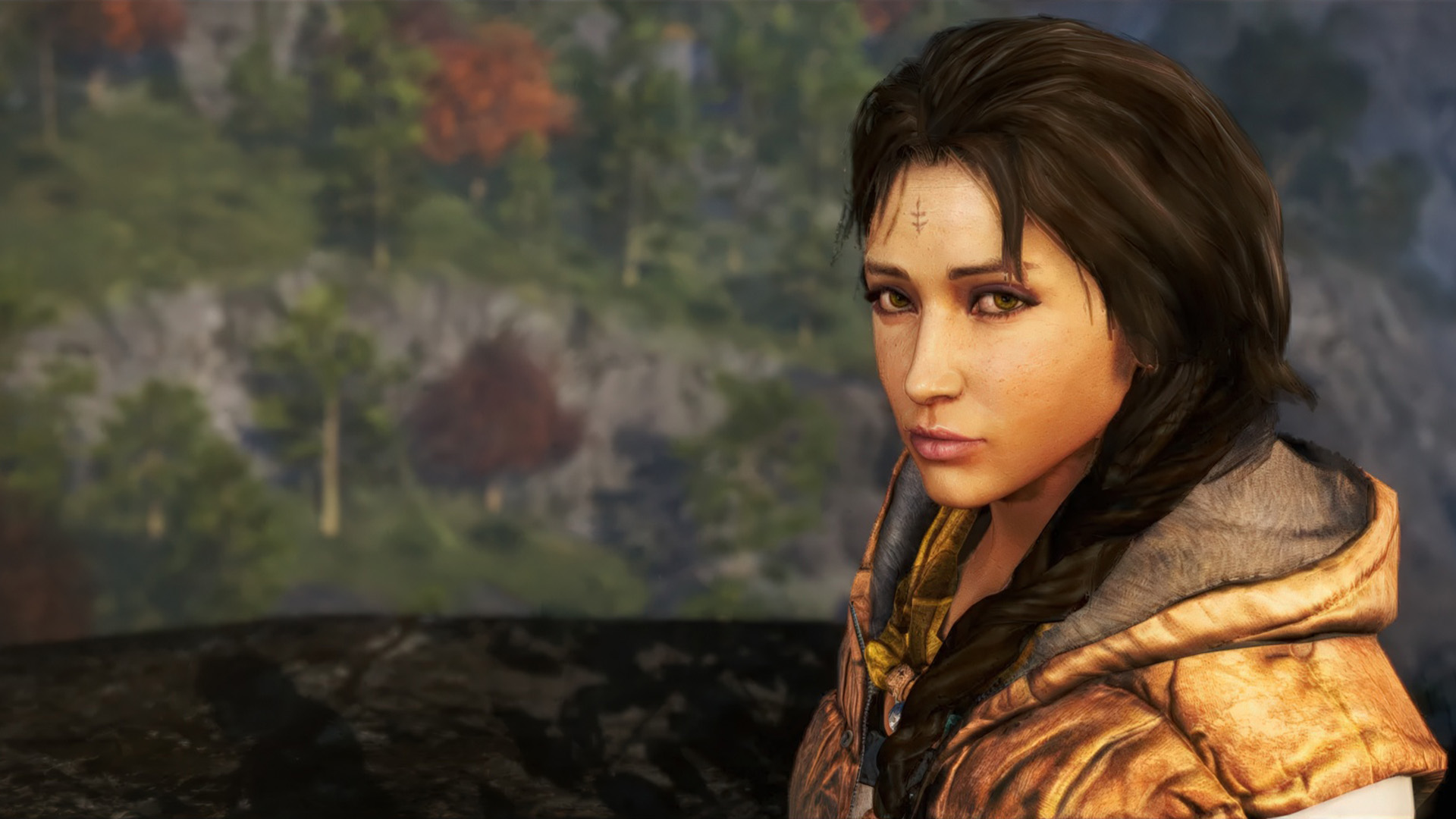 Источник: видеоигра Far Cry 4