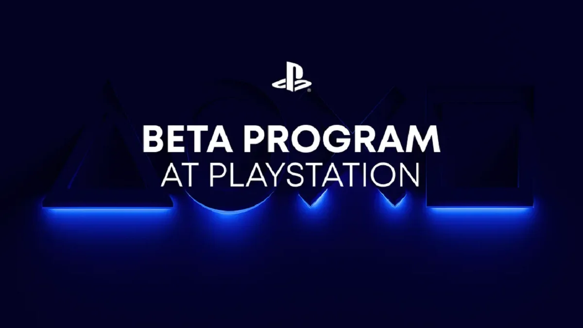 Sony запускает программу бета-тестов PlayStation для игр на PS5 и PC и различных функций - изображение 1 Sony запускает программу бета-тестов PlayStation для игр на PS5 и PC и различных функций - фото 1