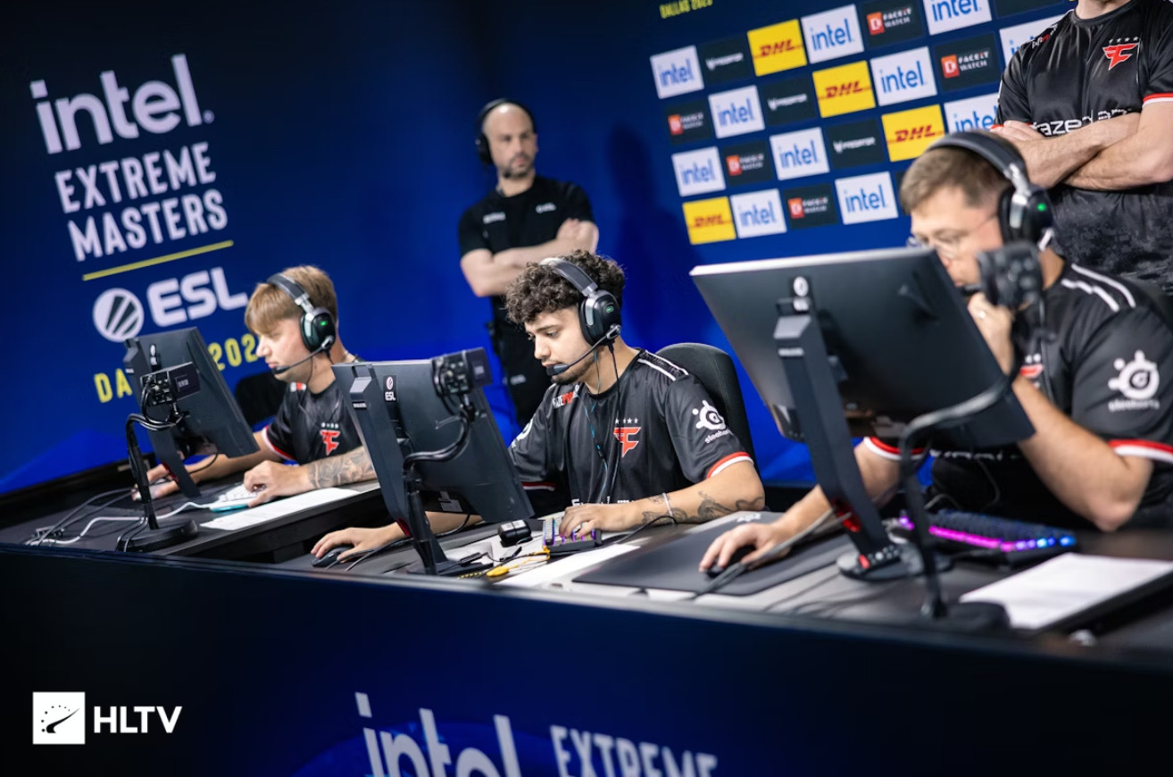 Саша s1mple после возвращения на про-сцену: «Counter-Strike лечит меня!» - изображение 1 Саша s1mple после возвращения на про-сцену: «Counter-Strike лечит меня!» - фото 1