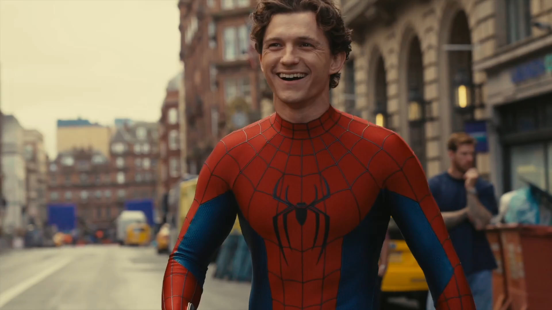 Источник: Sony Pictures/Marvel Studios
