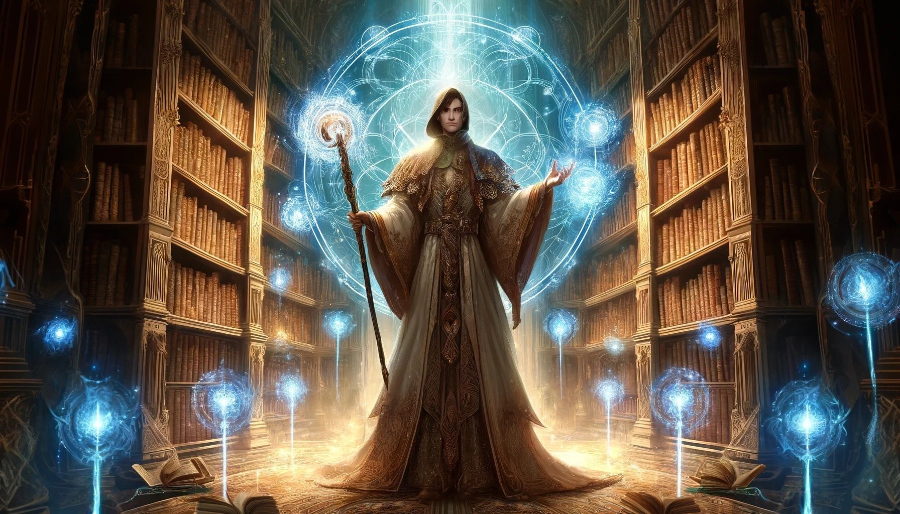 «Требуется герой!»: выбираем реальные профессии мечты для персонажей фантастики и фэнтези - изображение 4 «Требуется герой!»: выбираем реальные профессии мечты для персонажей фантастики и фэнтези - фото 4