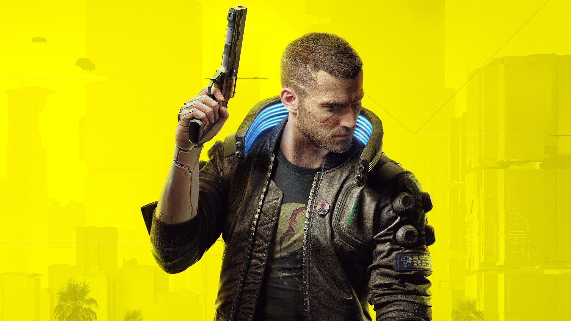 Многие удивились, что Cyberpunk 2077 удалось полностью вместить на картридж для Nintendo Switch 2.
Источник: видеоигра Cyberpunk 2077