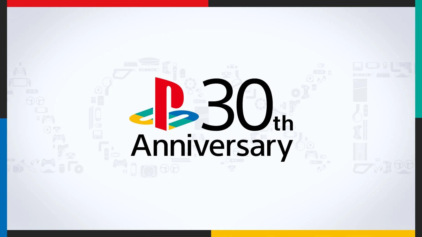 Sony могла поместить неанонсированную PS5 Pro на баннер к 30-летию PlayStation - изображение 1 Sony могла поместить неанонсированную PS5 Pro на баннер к 30-летию PlayStation - фото 1