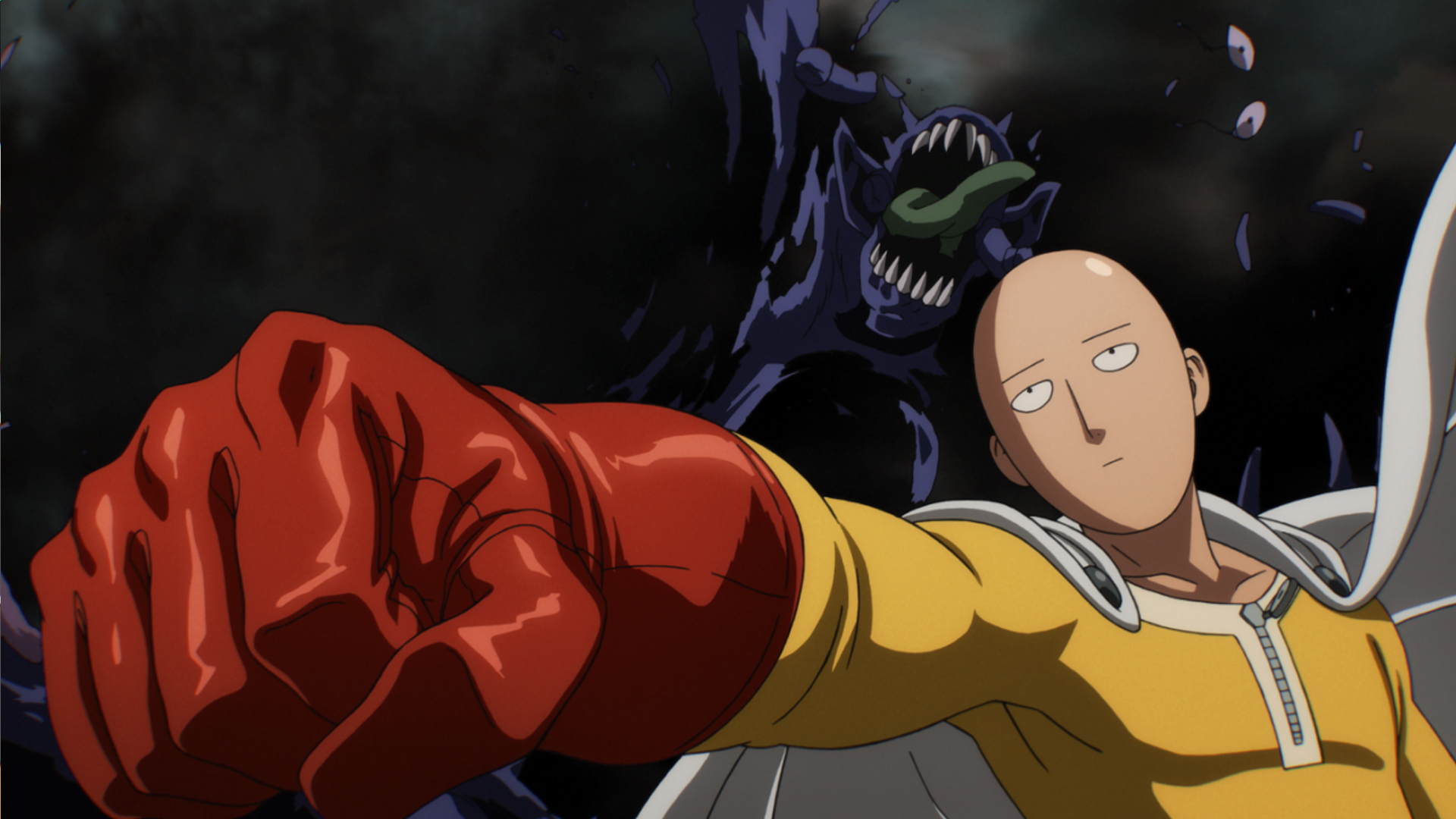 Источник: студии Madhouse, J.C.Staff
