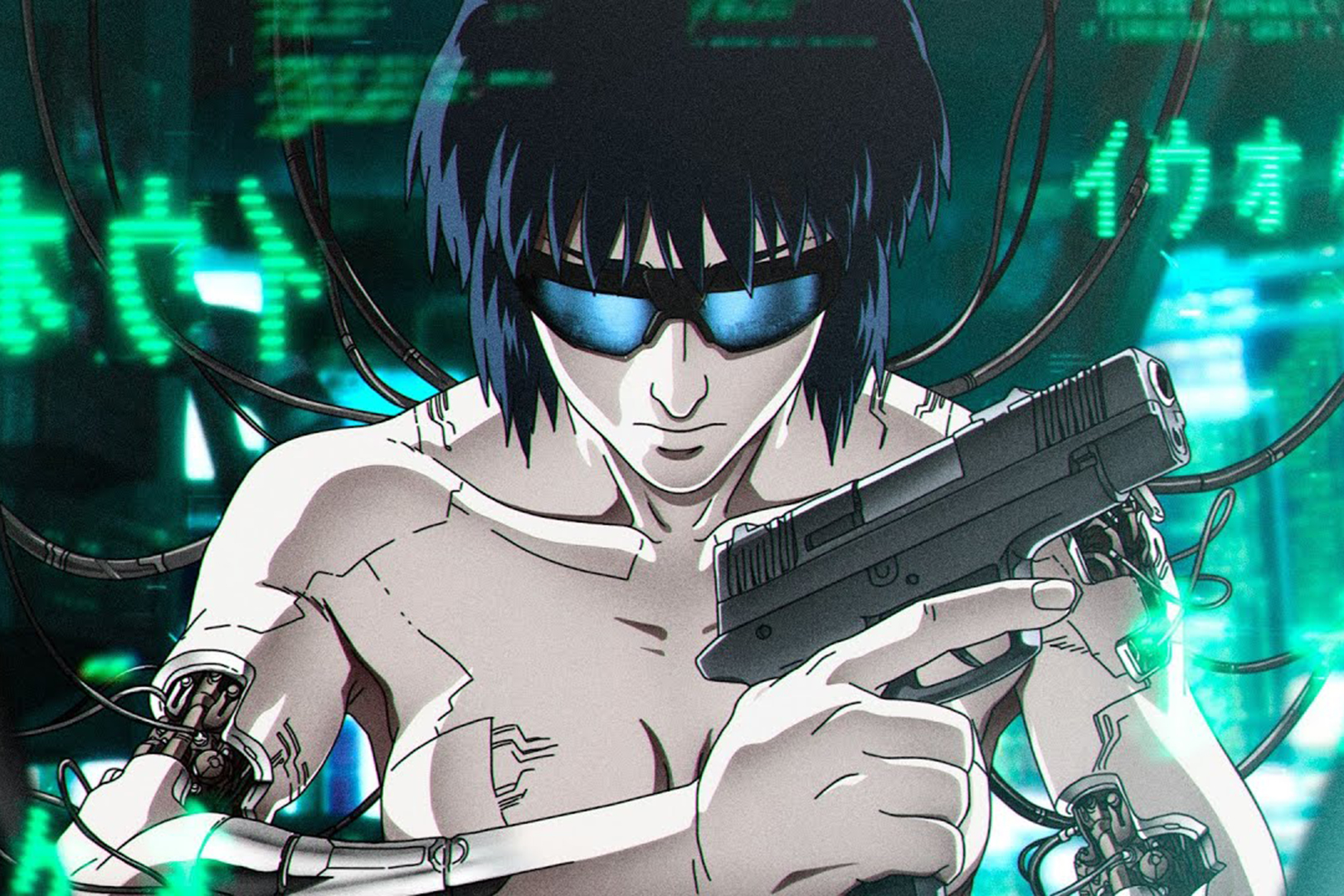 Источник: студия Production I.G