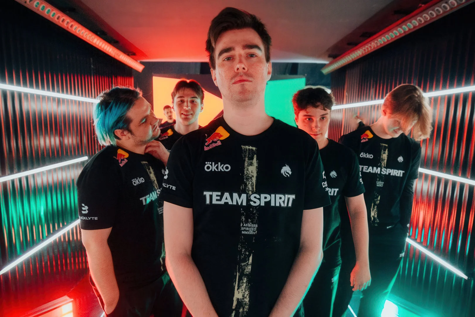 Team Spirit на TI14: почему «Драконы» не взлетели