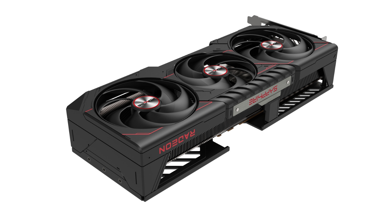 NVIDIA vs. AMD: как проходит битва за средний сегмент видеокарт - фото 3