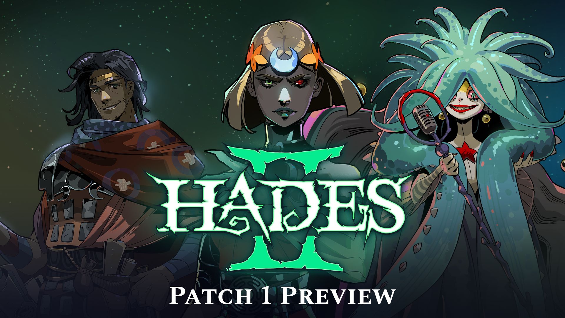 Обновление для Hades II: новые события и финальные штрихи