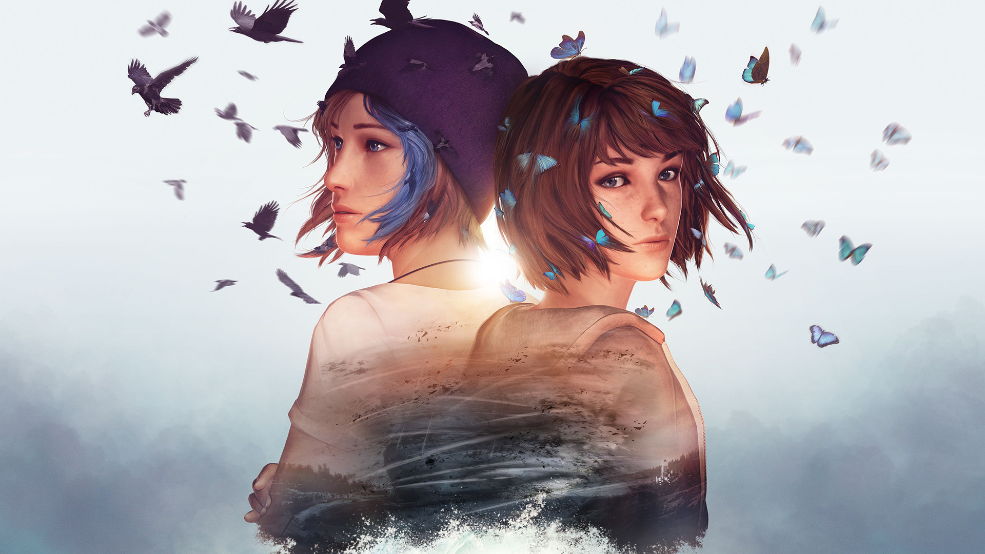 Источник: видеоигра Life Is Strange