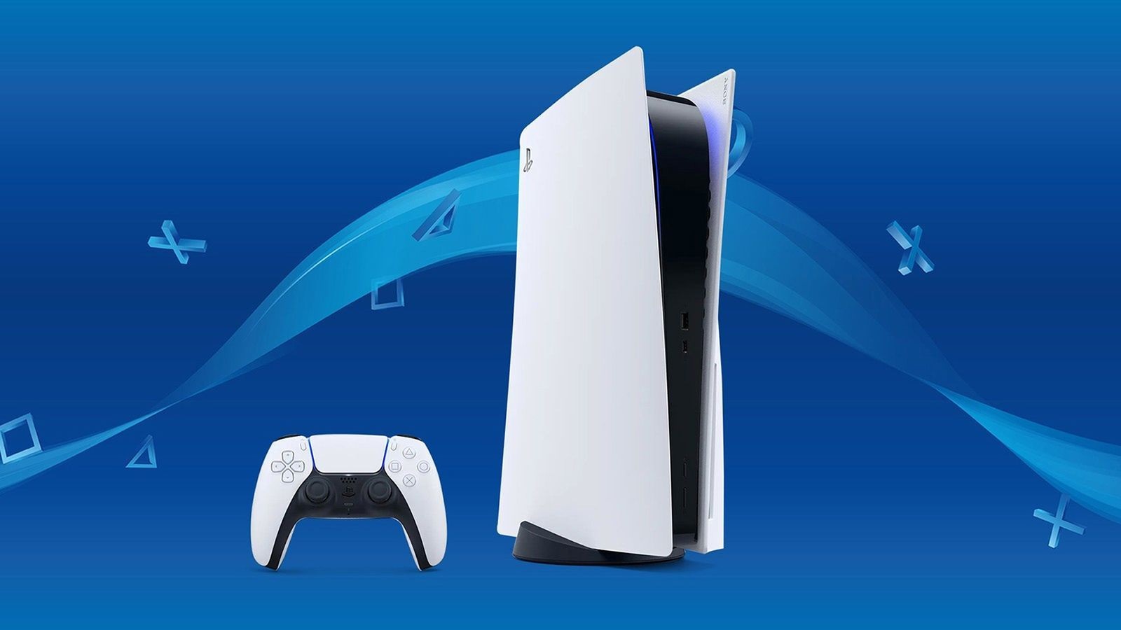 Sony отгрузила более 77,8 млн консолей PS5 по всему миру - фото 1