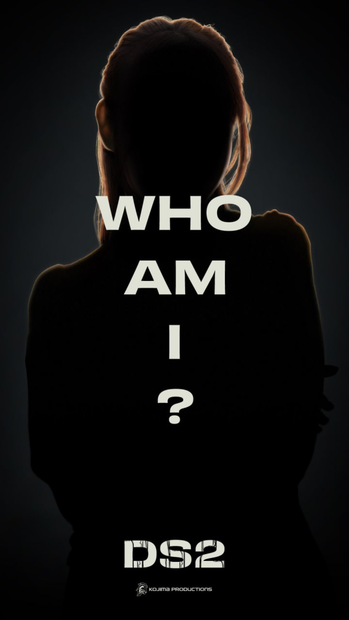 Хидео Кодзима поделился ещё одним загадочным постером Death Stranding 2 - изображение 1 Хидео Кодзима поделился ещё одним загадочным постером Death Stranding 2 - фото 1