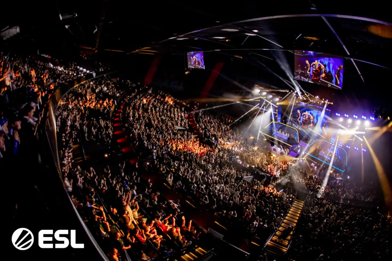 Появилось расписание и первые итоги IEM Melbourne 2025 по Counter-Strike 2 - изображение 2 Появилось расписание и первые итоги IEM Melbourne 2025 по Counter-Strike 2 - фото 2