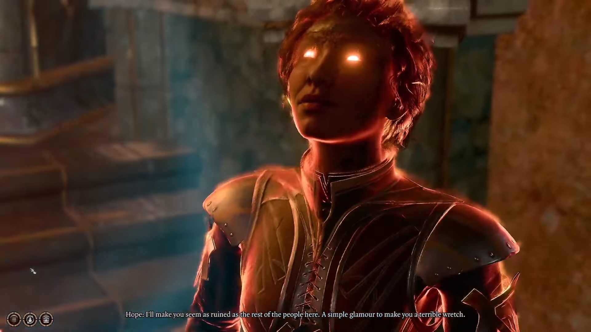 Дом Надежды в Baldur’s Gate 3 — как попасть в локацию и выполнить квесты - изображение 2 Дом Надежды в Baldur’s Gate 3 — как попасть в локацию и выполнить квесты - фото 2