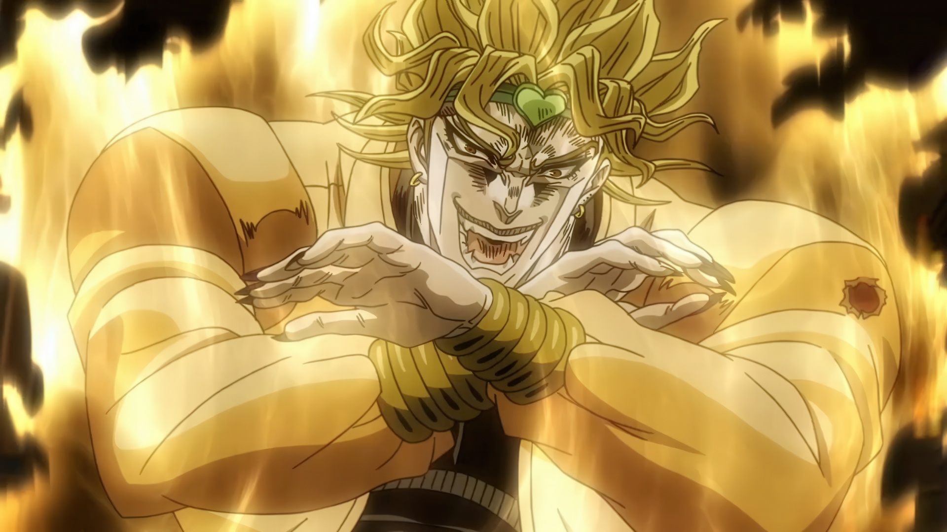 Источник: студия David Production