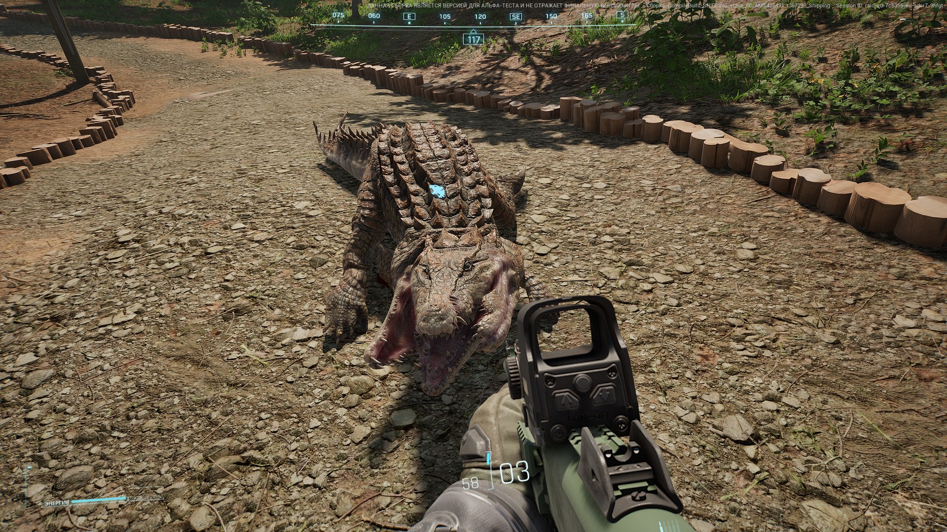 Источник: видеоигра PUBG: Black Budget