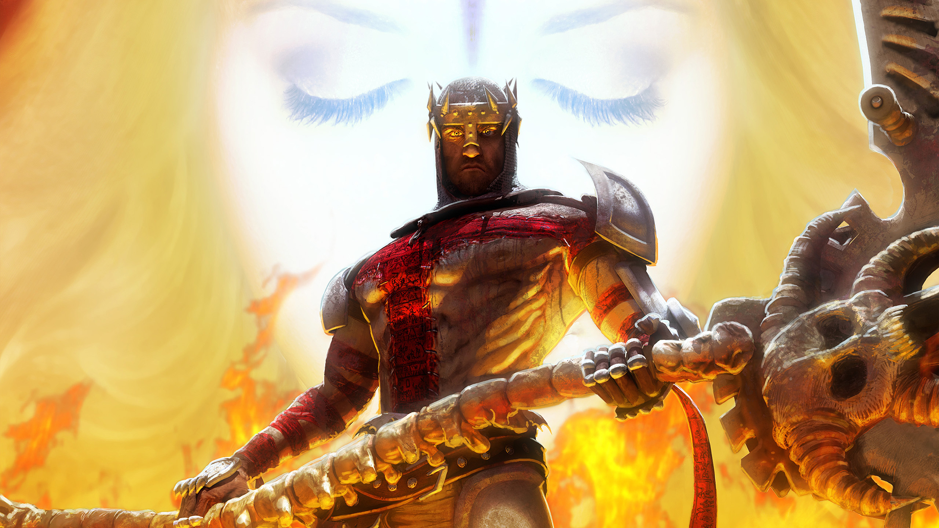 Источник: видеоигра