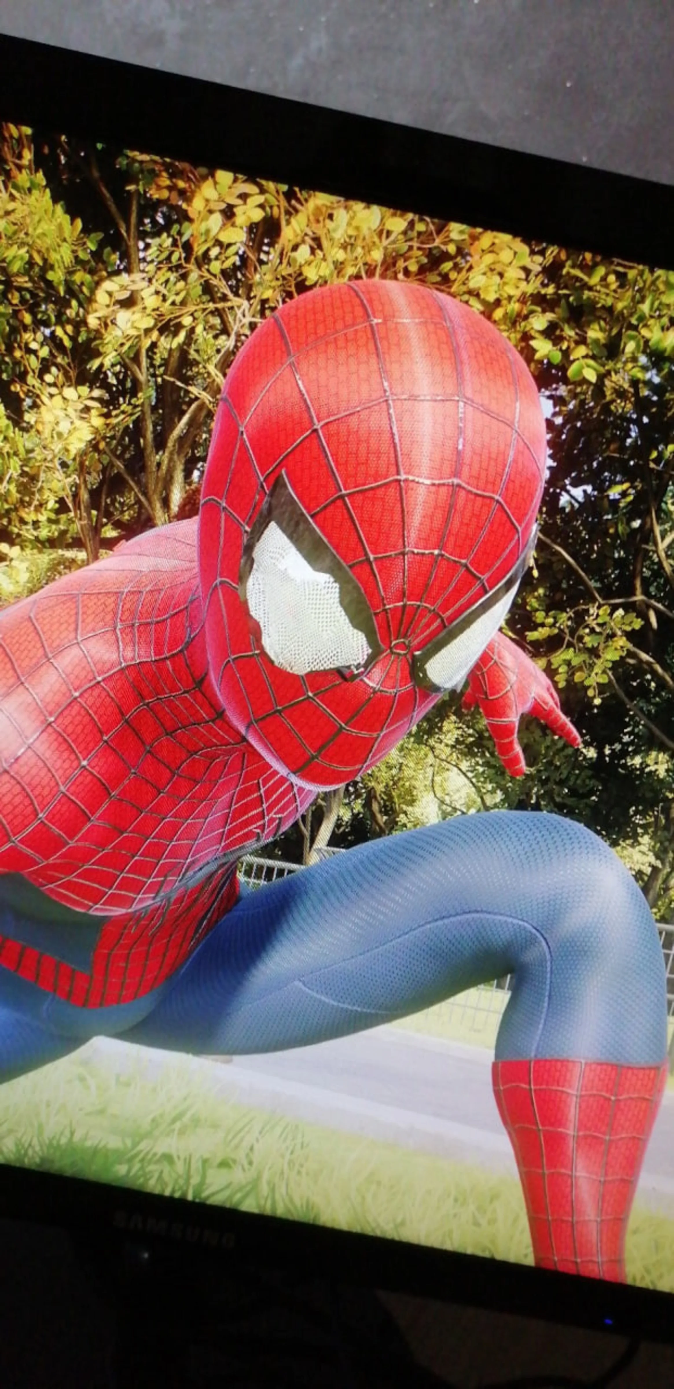 Свежее обновление Marvels Spider Man 2 случайно открыло доступ к меню разработки - фото 1