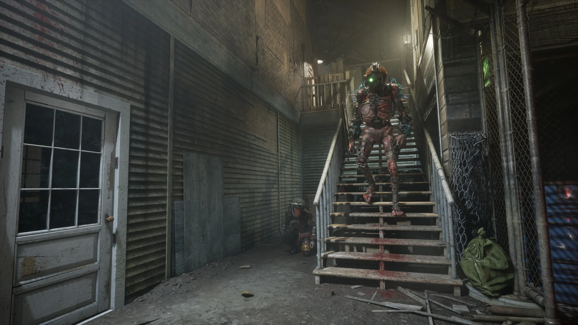 Ужас продолжается: третий сезон The Outlast Trials начнётся 22 апреля - фото 1
