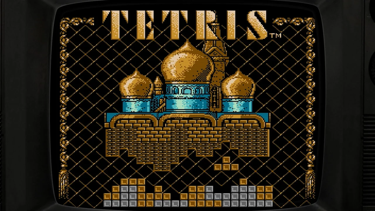  Tetris Forever получила крупное обновление с новыми уровнями и режимом Super Tetris.
