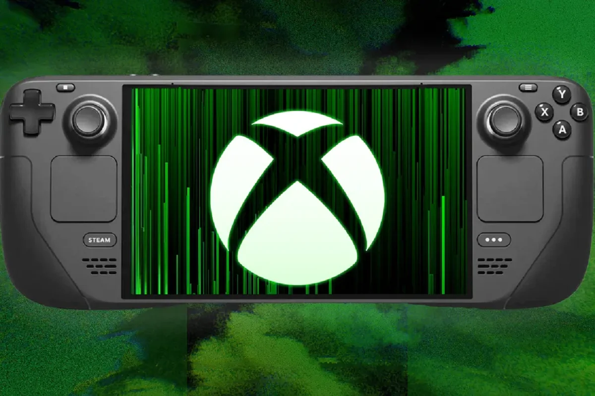 Главу Microsoft Gaming Фила Спенсера поглотили мысли о портативной Xbox - фото 1