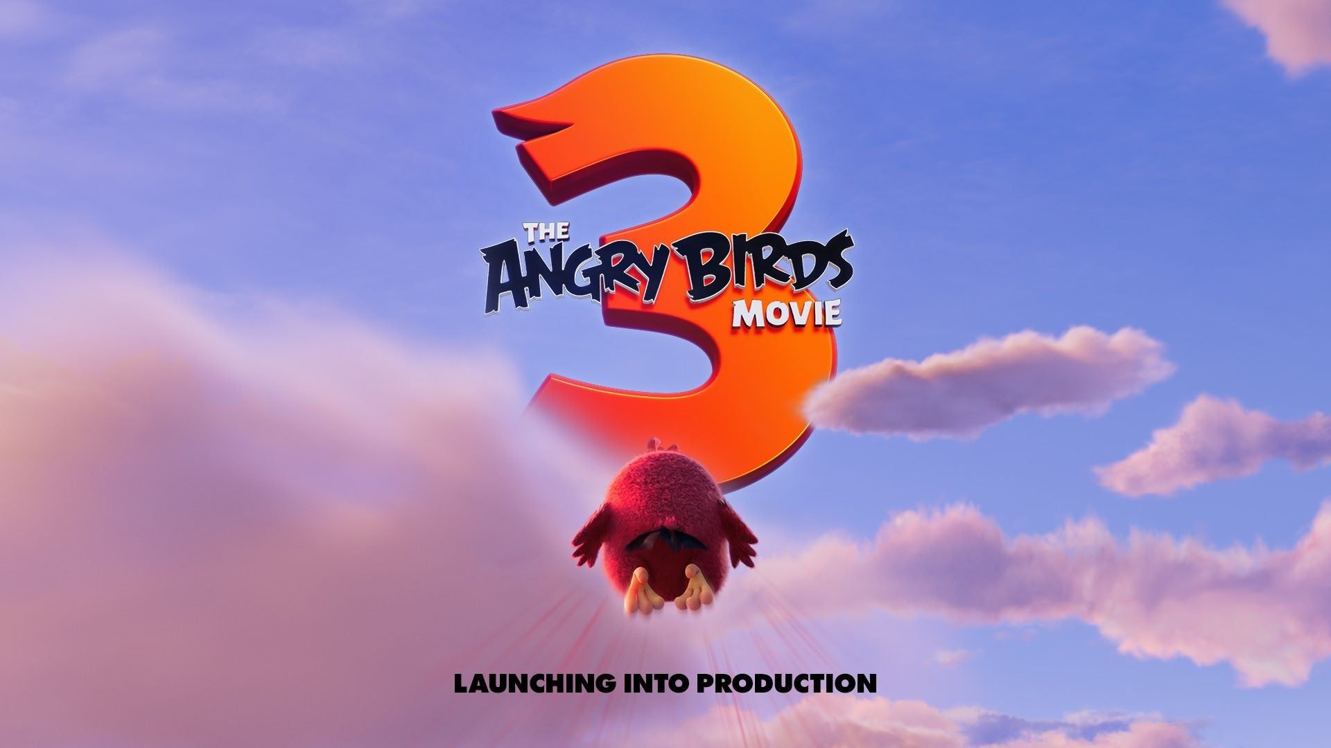 Джейсон Судейкис и Джош Гэд вернутся в «Angry Birds 3 в кино» - изображение 1 Джейсон Судейкис и Джош Гэд вернутся в «Angry Birds 3 в кино» - фото 1