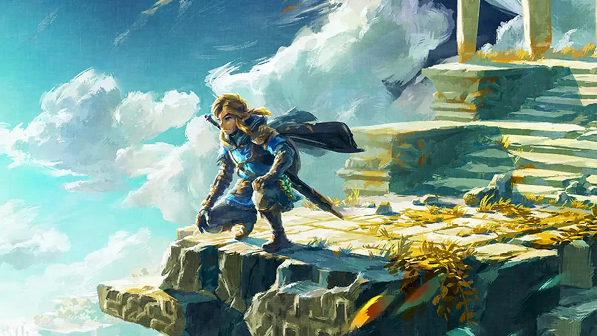 Экранизация The Legend of Zelda должна сильно порадовать фанатов - фото 1