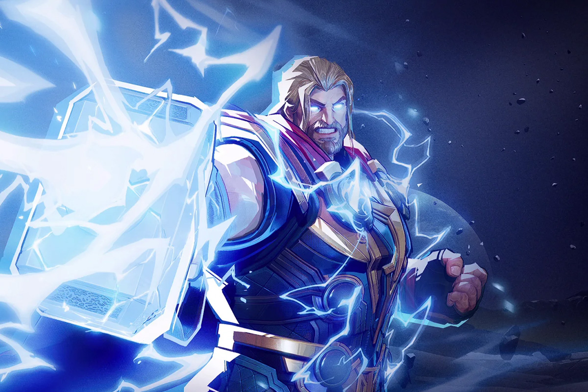 Новый патч Marvel Rivals — как играть на Альтроне, главные изменения и что ждать в будущем - изображение 4 Новый патч Marvel Rivals — как играть на Альтроне, главные изменения и что ждать в будущем - фото 4