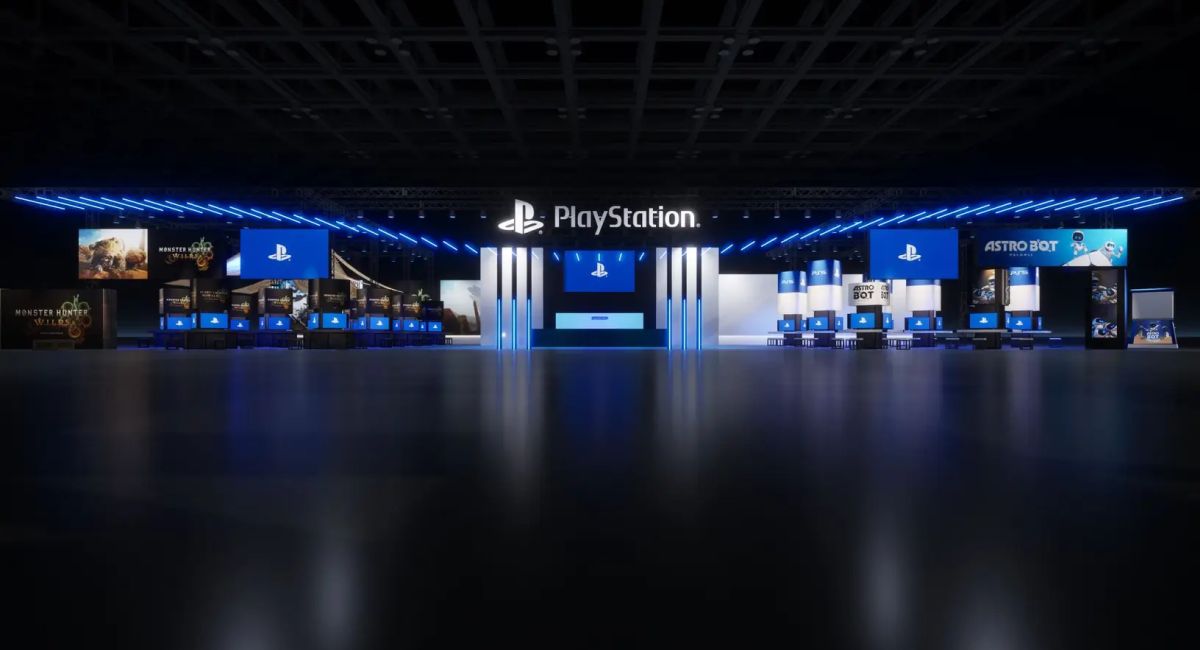 Sony привезёт на Tokyo Game Show 2024 две консоли PlayStation 5 Pro - изображение 1 Sony привезёт на Tokyo Game Show 2024 две консоли PlayStation 5 Pro - фото 1