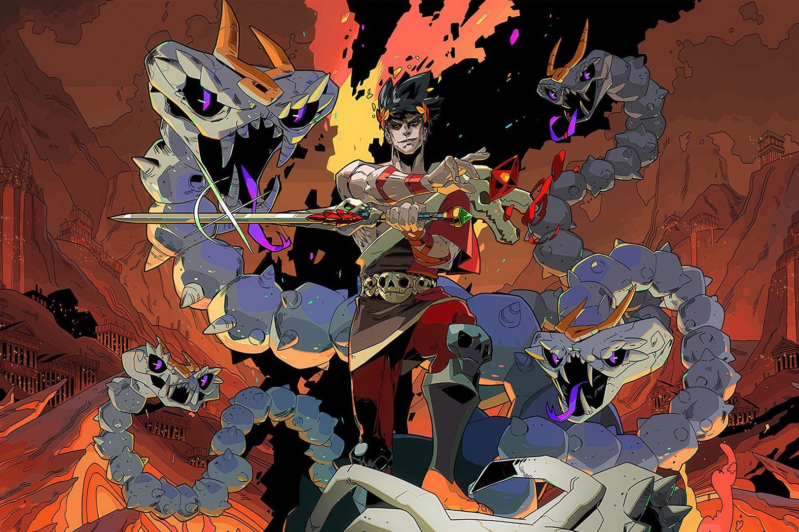 Источник: видеоигра Hades