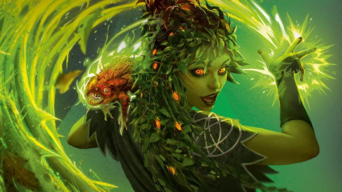 Фильм по Magic: The Gathering может снять автор драмеди «Кто убил BlackBerry»