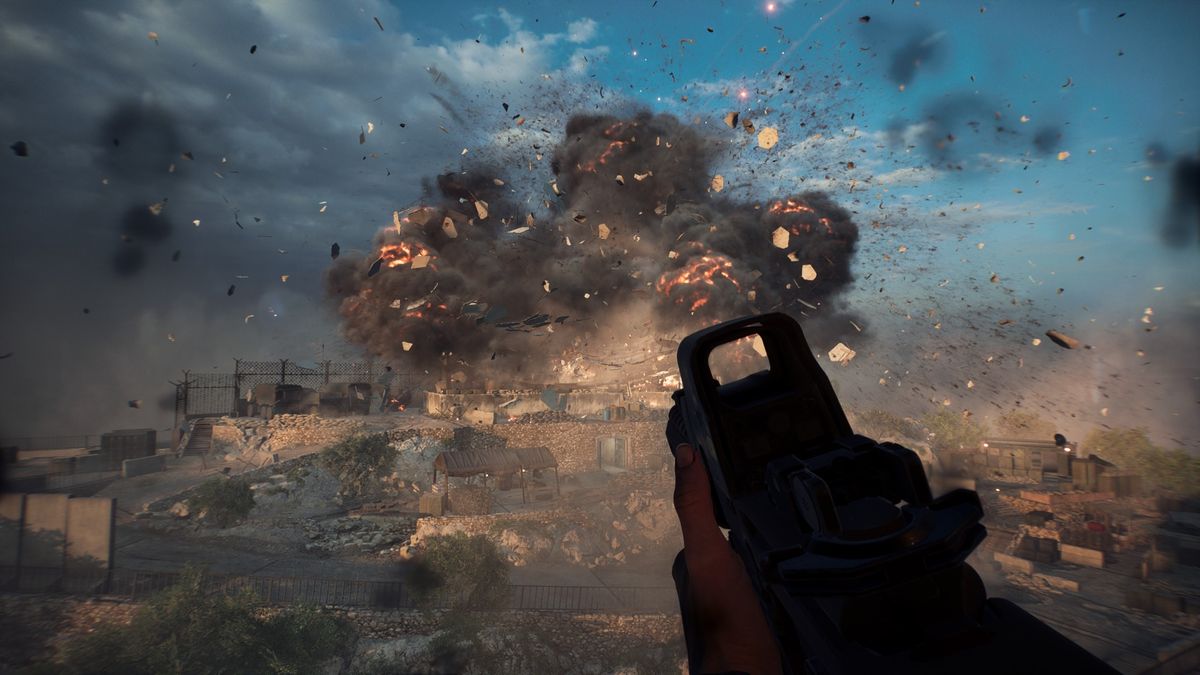Финансовые итоги Electronic Arts за второй квартал 2025 года