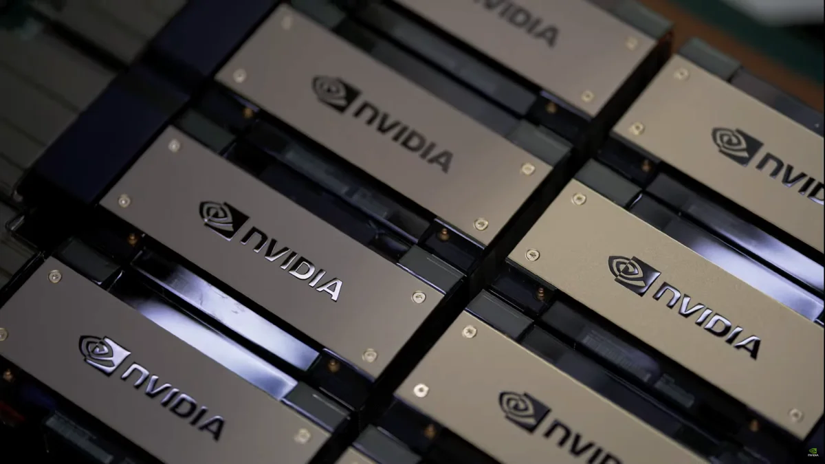  NVIDIA и AMD отчисляют 15% с продаж ИИ-чипов в Китай: что это значит для рынка 