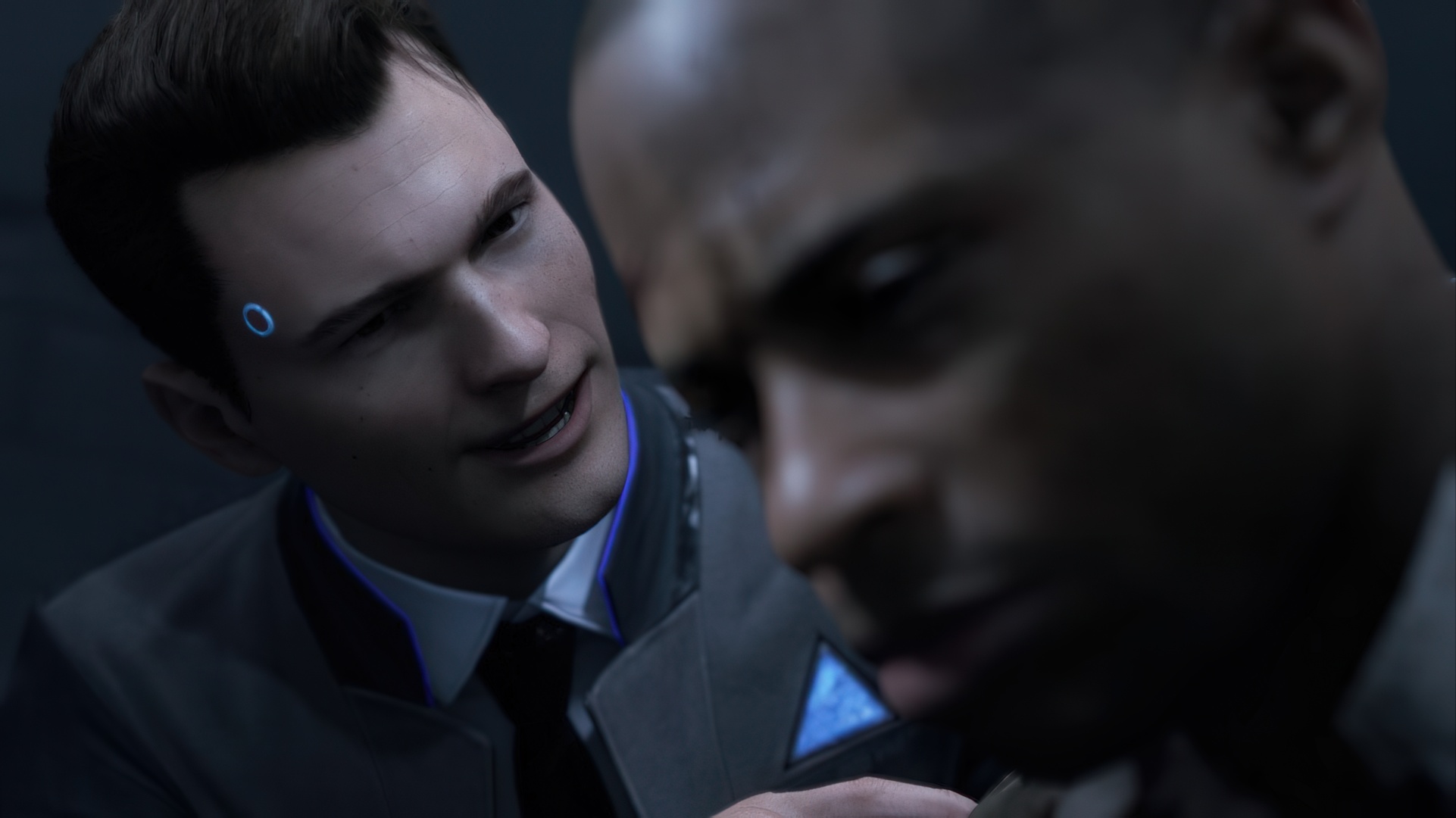 Источник: видеоигра Detroit: Become Human