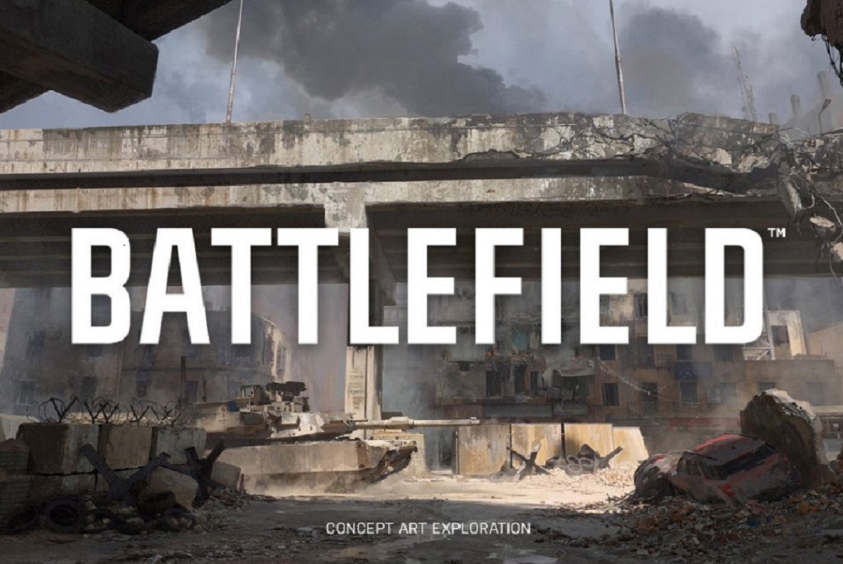 Первые детали программы Battlefield Labs для связи игроков и разработчиков утекли в сеть - изображение 2 Первые детали программы Battlefield Labs для связи игроков и разработчиков утекли в сеть - фото 2