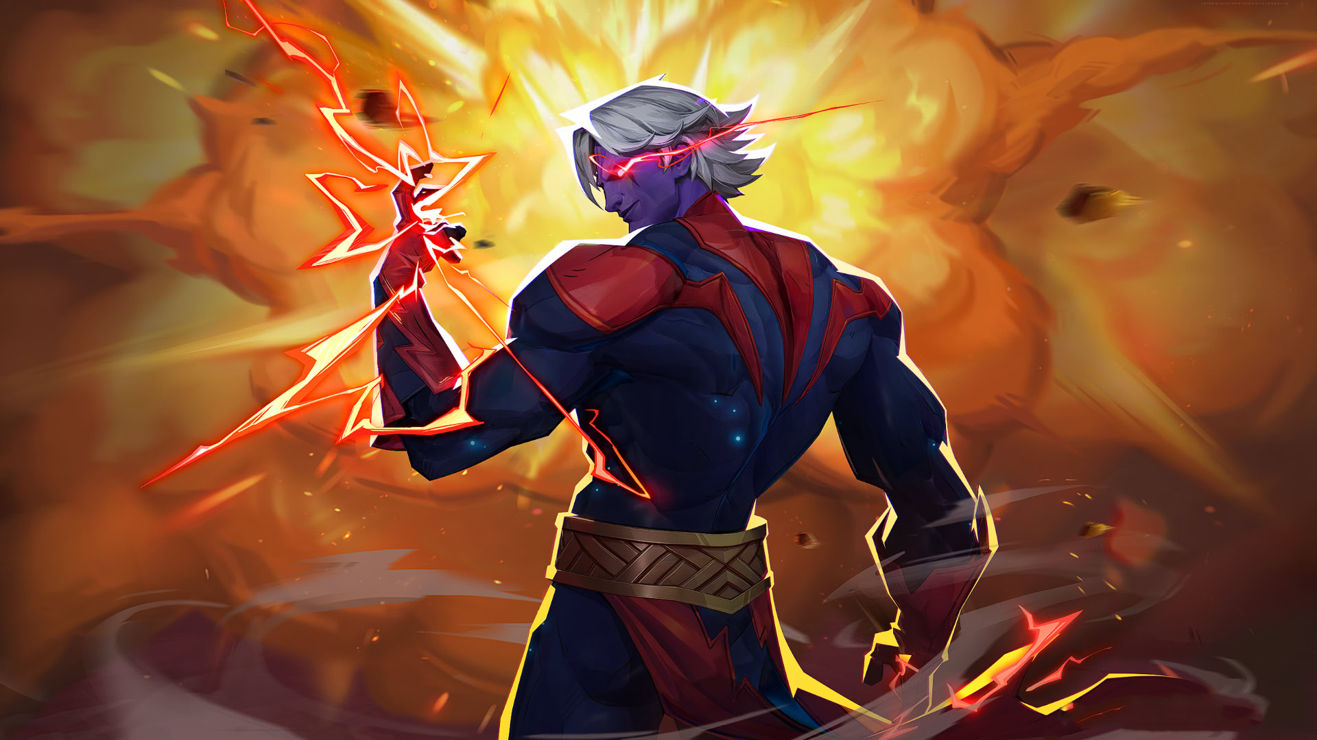 Источник: видеоигра Marvel Rivals
