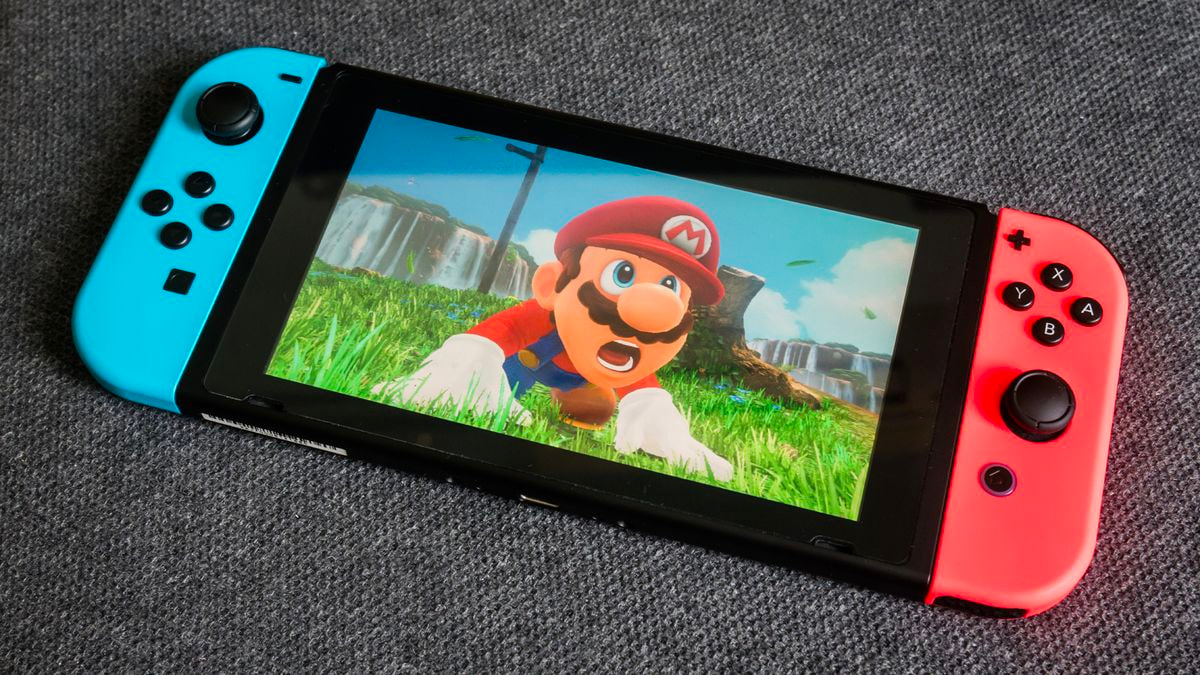 Релиз Switch 2 может состояться в марте 2025 года - изображение 1 Релиз Switch 2 может состояться в марте 2025 года - фото 1