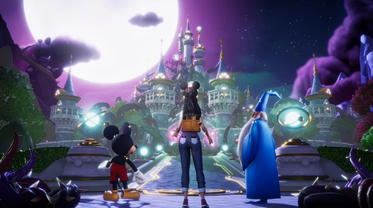Disney начала расследование ситуации с возможной утечкой более терабайта данных - изображение 1 Disney начала расследование ситуации с возможной утечкой более терабайта данных - фото 1