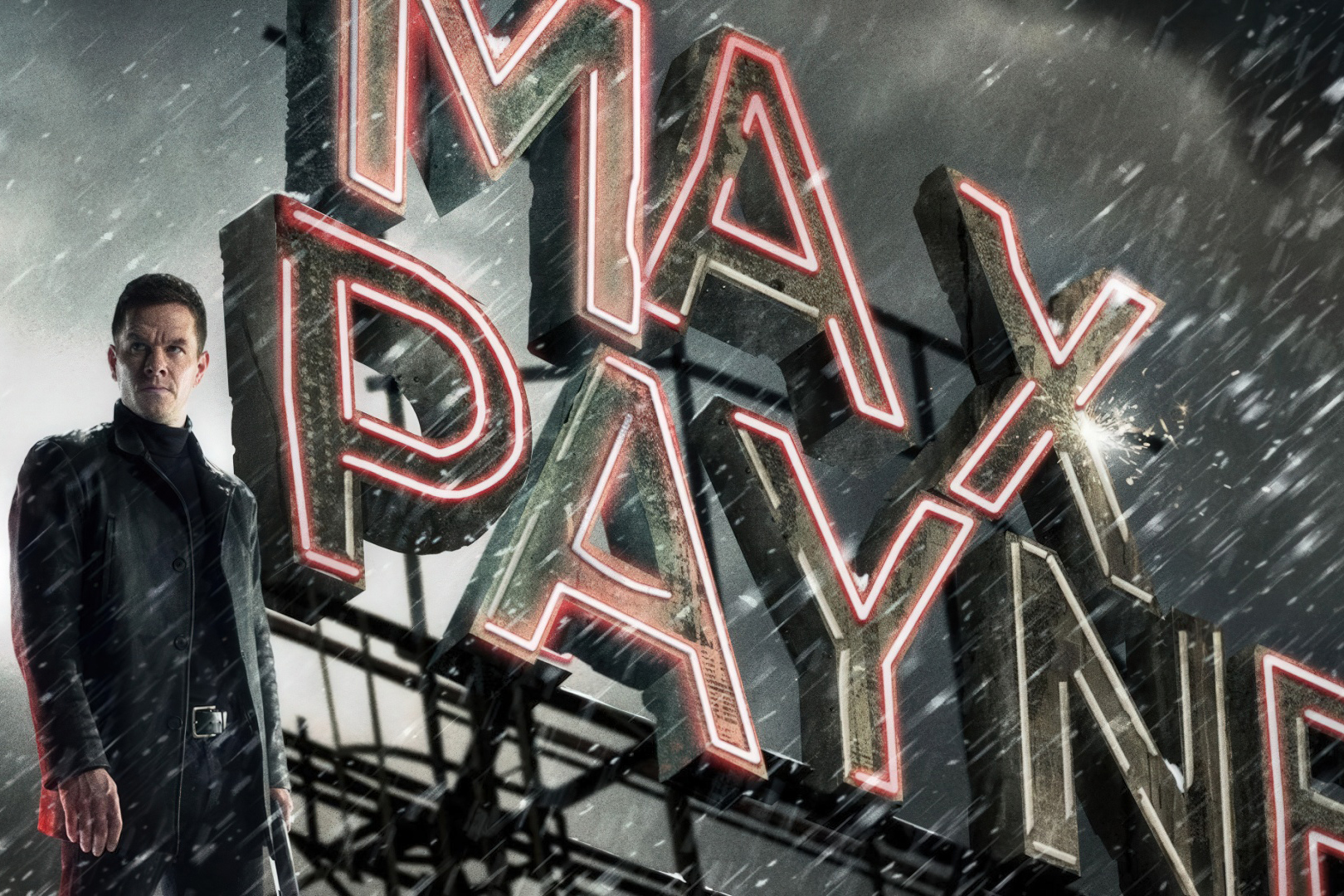 Источник:  фильм Max Payne