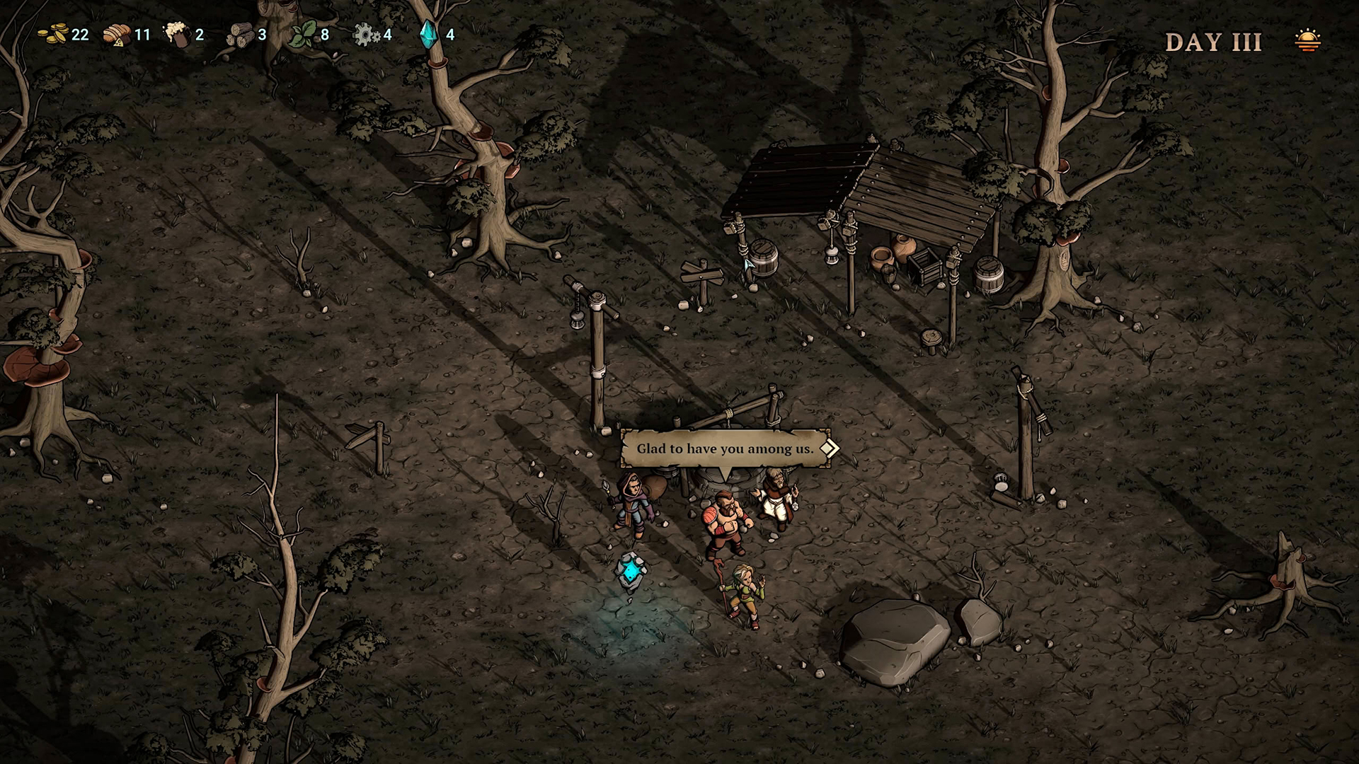 Источник: видеоигра Blightstone