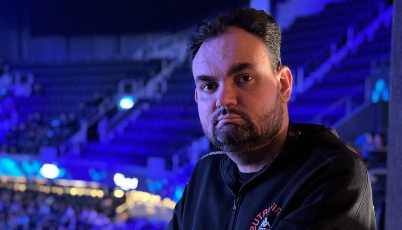 Трансферы в Dota 2: два разных мира