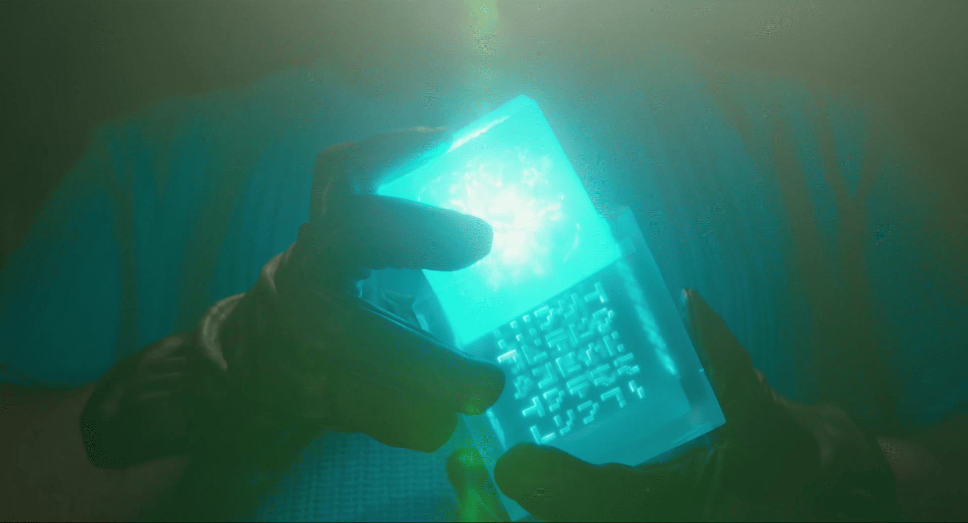 В свежем трейлере «Майнкрафта в кино» нашли скрытое послание - изображение 1 В свежем трейлере «Майнкрафта в кино» нашли скрытое послание - фото 1