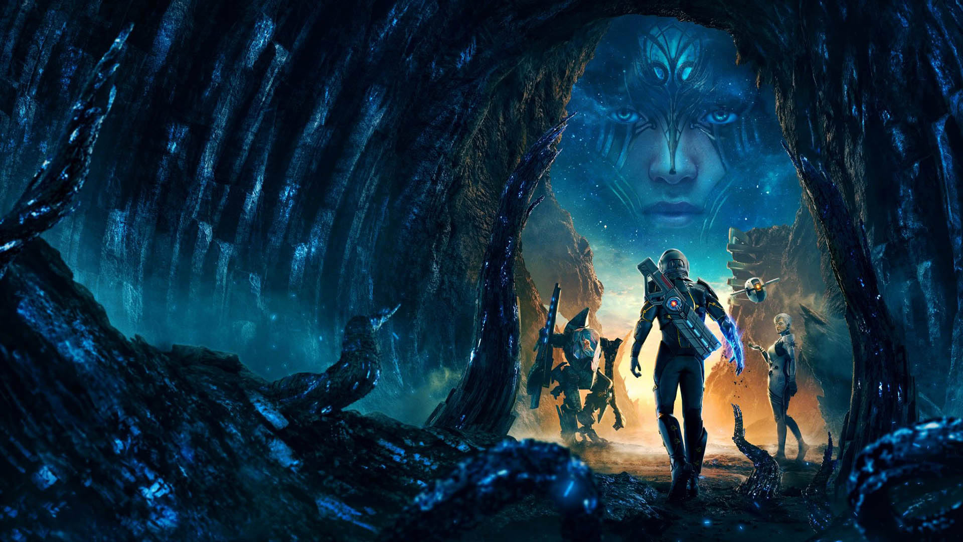 Источник: видеоигра Exodus