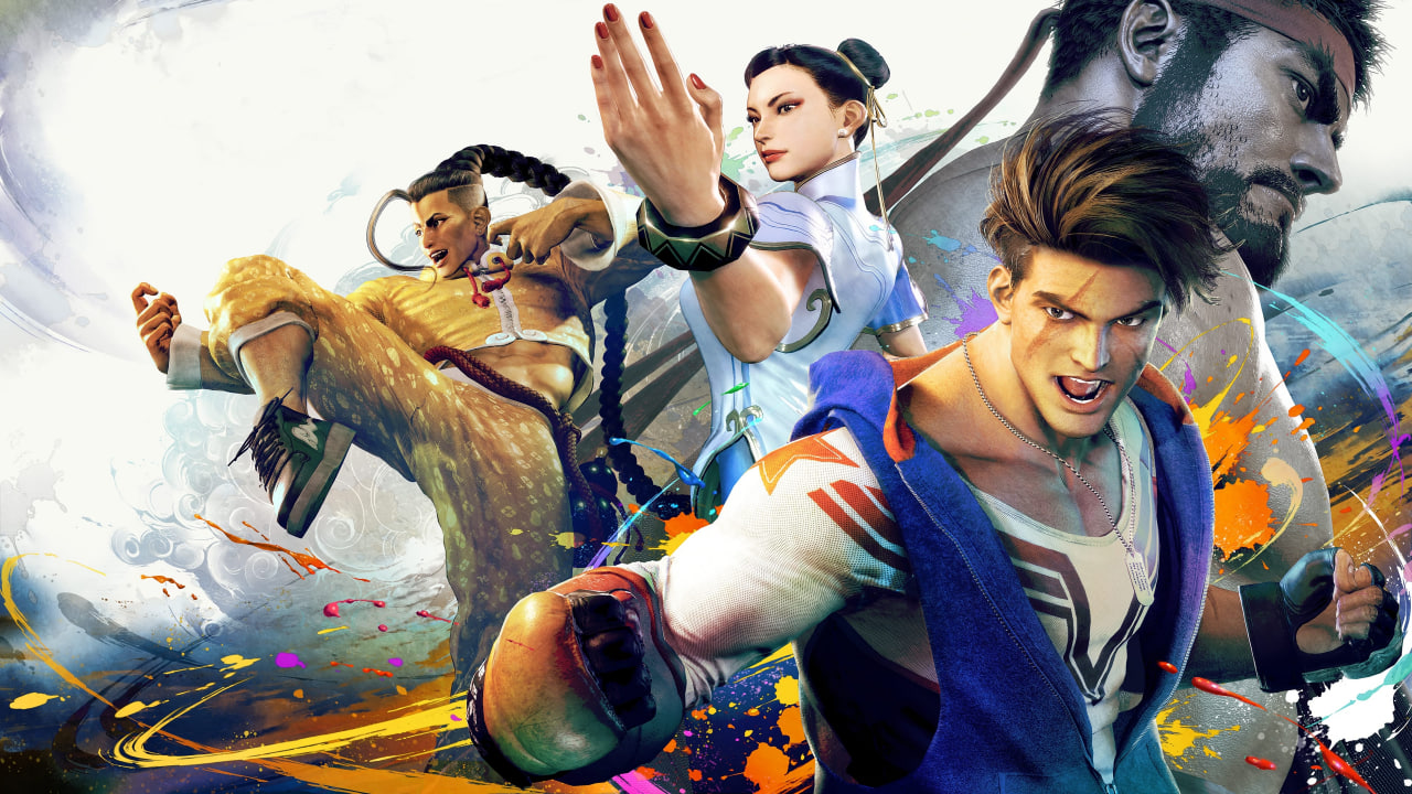 Capcom повысила прогнозы прибыли из-за успеха Dragons Dogma 2 и Street Fighter 6 - изображение 1 Capcom повысила прогнозы прибыли из-за успеха Dragons Dogma 2 и Street Fighter 6 - фото 1